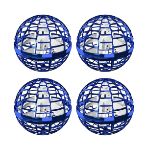 Balle volante (4 Pièces)