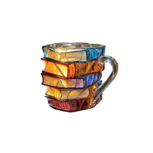 Mug 3D (1 Pièce)